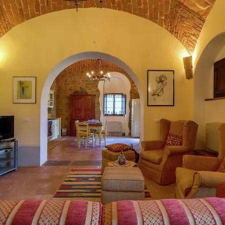 Elegant Farmhouse In With Swimming Pool Casa vacanze Cortona